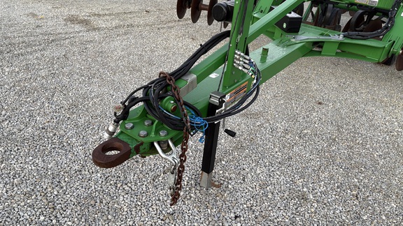 2018 John Deere 2720 Disk Ripper