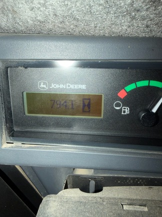 2022 John Deere 325G Compact Track Loader