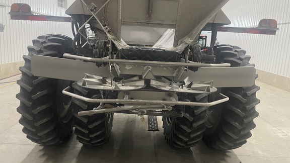 2023 Unverferth 1450 Fertilizer Spreader