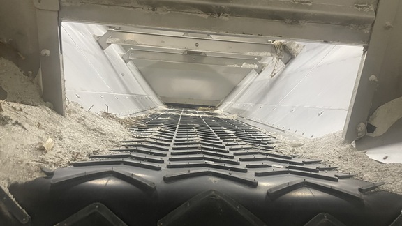 2023 Unverferth 1450 Fertilizer Spreader