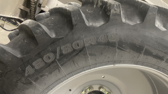 2023 Unverferth 1450 Fertilizer Spreader