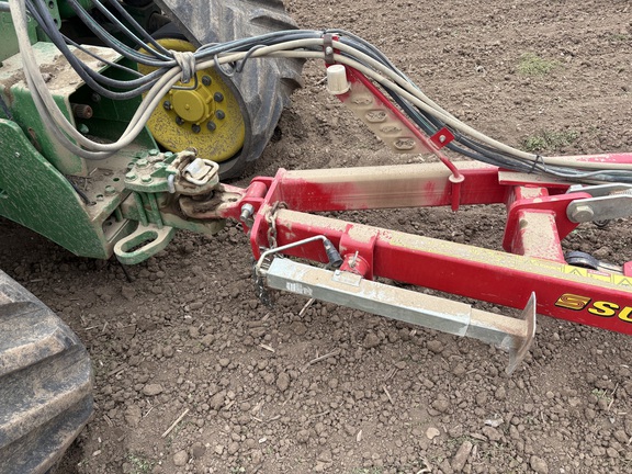 2016 Sunflower 5056 Field Cultivator