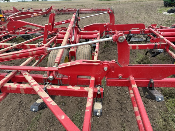 2016 Sunflower 5056 Field Cultivator