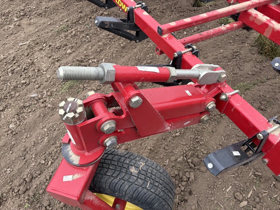 2016 Sunflower 5056 Field Cultivator