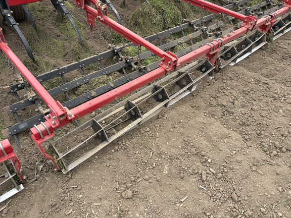 2016 Sunflower 5056 Field Cultivator
