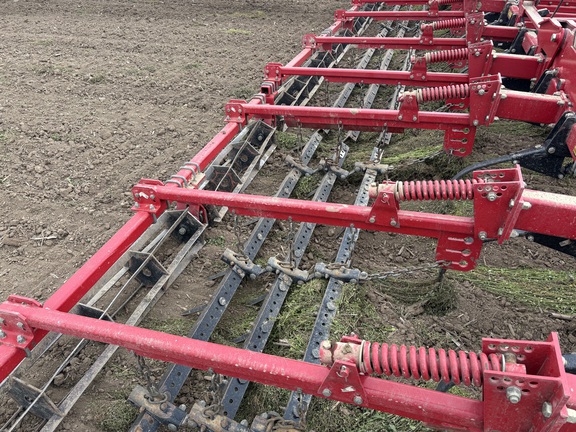 2016 Sunflower 5056 Field Cultivator