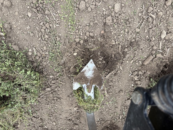 2016 Sunflower 5056 Field Cultivator