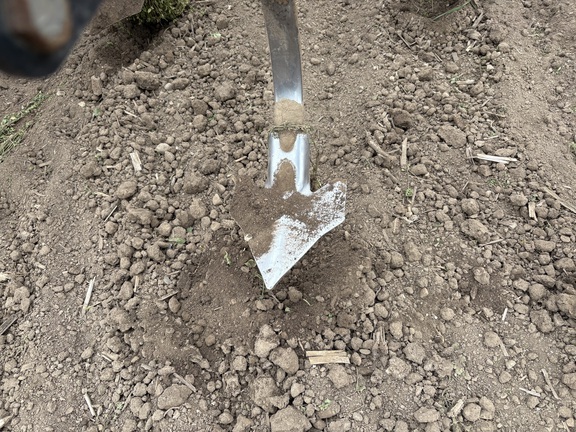 2016 Sunflower 5056 Field Cultivator