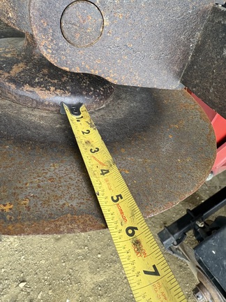 2014 McFarlane RD-4125 Misc