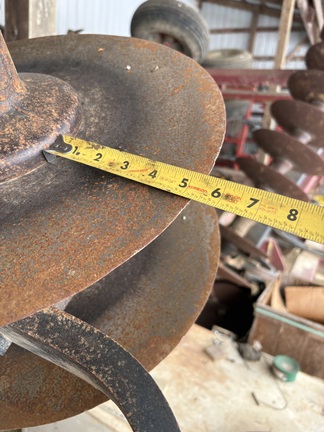 2014 McFarlane RD-4125 Misc