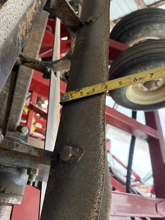 2014 McFarlane RD-4125 Misc