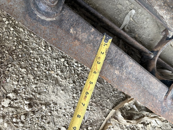 2014 McFarlane RD-4125 Misc