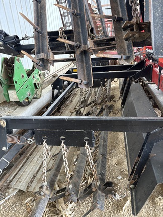 2014 McFarlane RD-4125 Misc