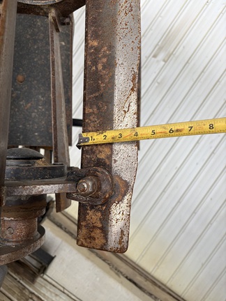 2014 McFarlane RD-4125 Misc