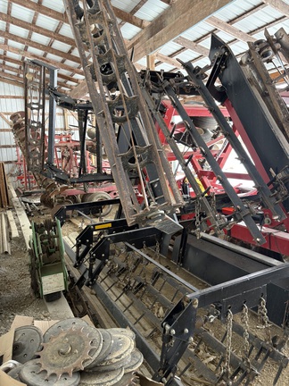 2014 McFarlane RD-4125 Misc