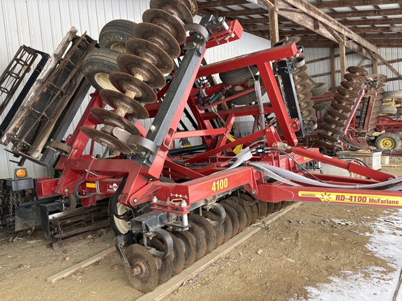 2014 McFarlane RD-4125 Misc