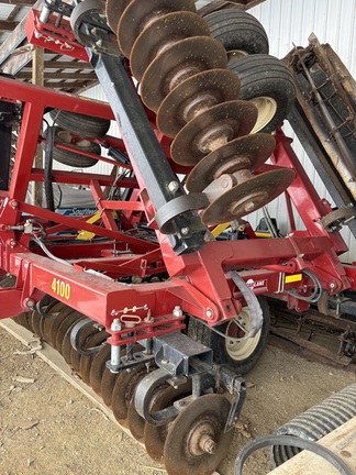 2014 McFarlane RD-4125 Misc