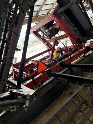 2014 McFarlane RD-4125 Misc