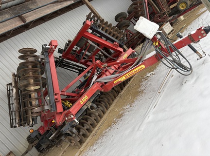 2014 McFarlane RD-4125 Misc