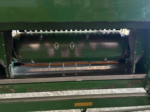 2021 Unverferth AWS-36 Header Transport