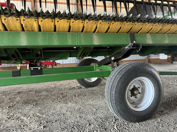 2021 Unverferth AWS-36 Header Transport