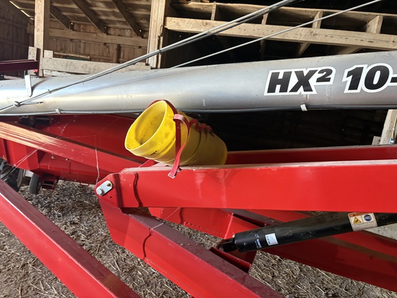 2023 Mayrath HX2 10-63 Grain Auger