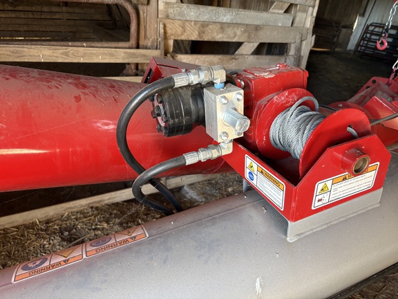 2023 Mayrath HX2 10-63 Grain Auger
