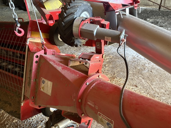 2023 Mayrath HX2 10-63 Grain Auger