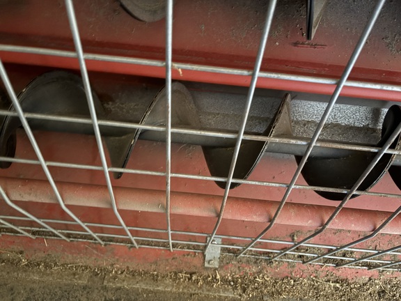 2023 Mayrath HX2 10-63 Grain Auger