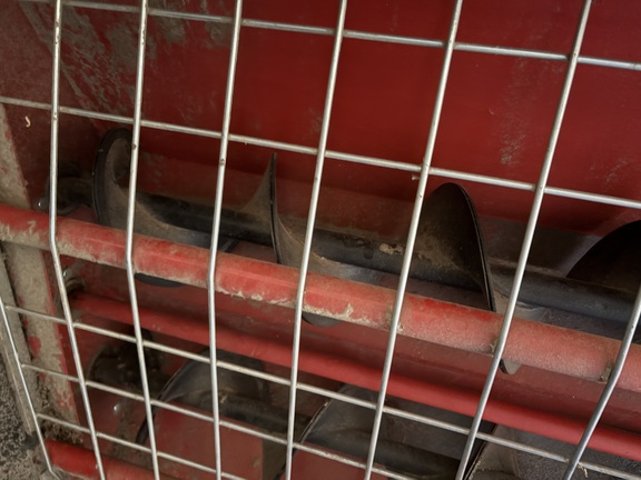 2023 Mayrath HX2 10-63 Grain Auger