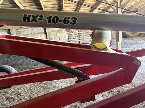 2023 Mayrath HX2 10-63 Grain Auger