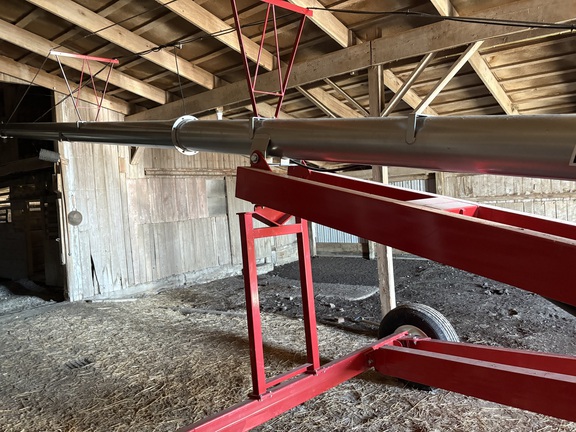 2023 Mayrath HX2 10-63 Grain Auger