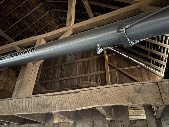 2023 Mayrath HX2 10-63 Grain Auger