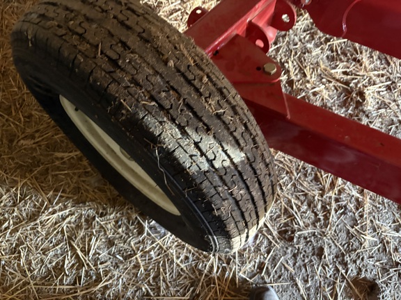 2023 Mayrath HX2 10-63 Grain Auger