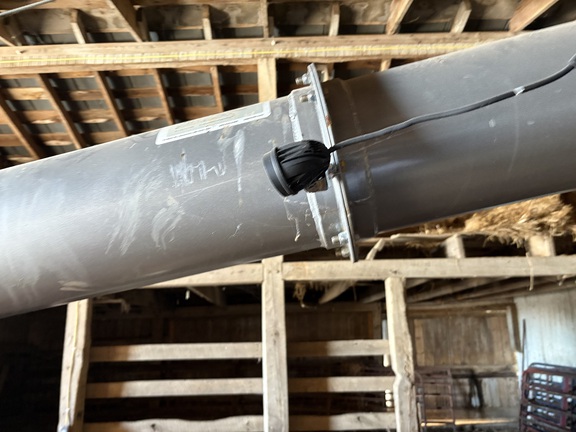 2023 Mayrath HX2 10-63 Grain Auger