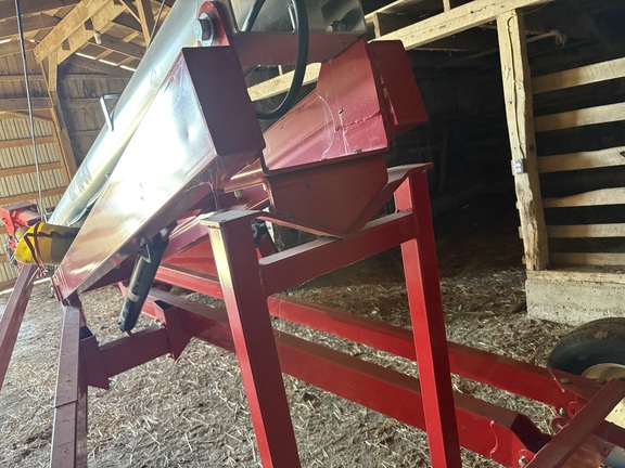 2023 Mayrath HX2 10-63 Grain Auger