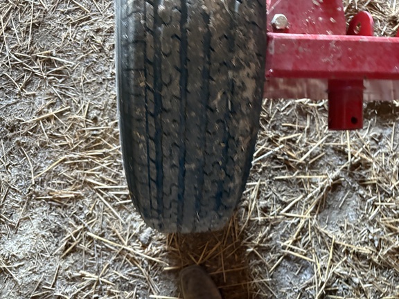 2023 Mayrath HX2 10-63 Grain Auger