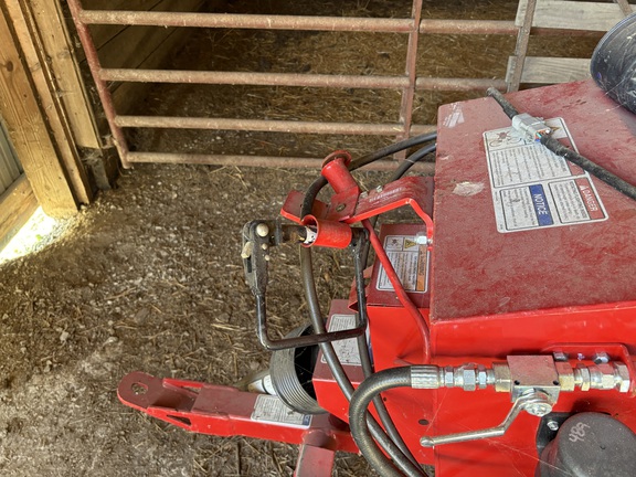 2023 Mayrath HX2 10-63 Grain Auger