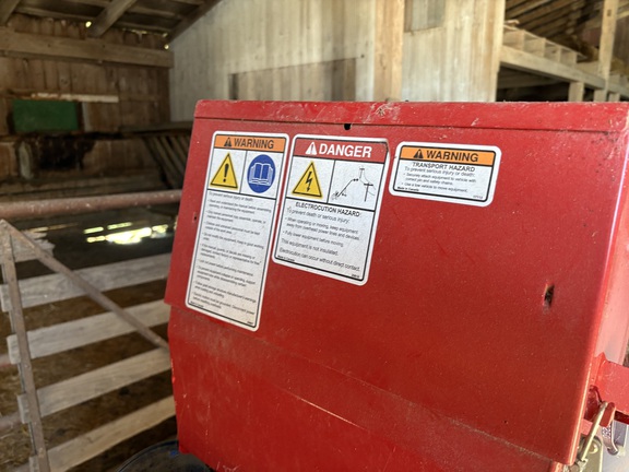 2023 Mayrath HX2 10-63 Grain Auger