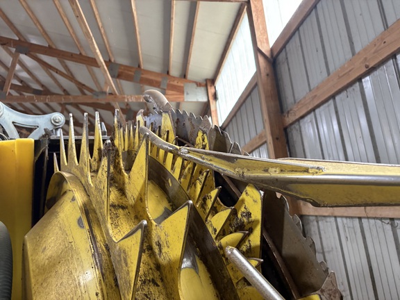 2022 John Deere 772 Header Forage