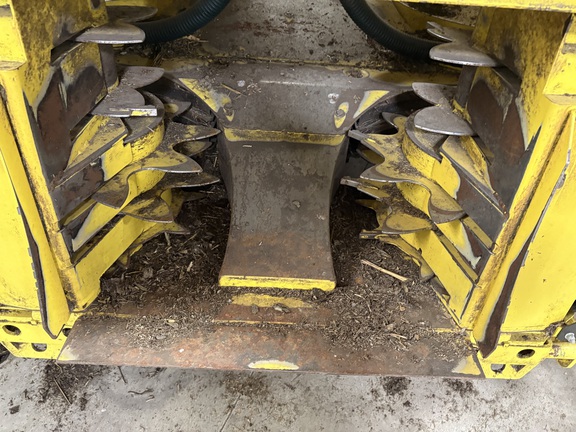 2022 John Deere 772 Header Forage