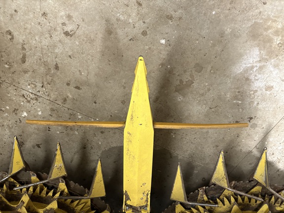 2022 John Deere 772 Header Forage