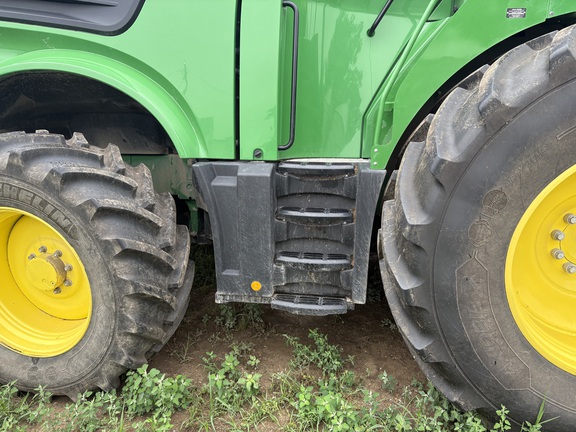 2022 John Deere 9900 Forage Harvester