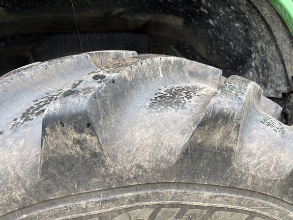 2022 John Deere 9900 Forage Harvester