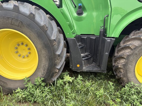 2022 John Deere 9900 Forage Harvester