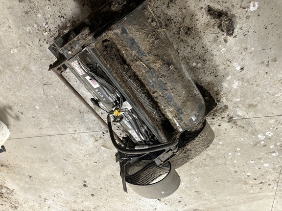 2022 John Deere 9900 Forage Harvester