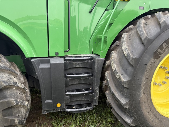 2023 John Deere 9900 Forage Harvester