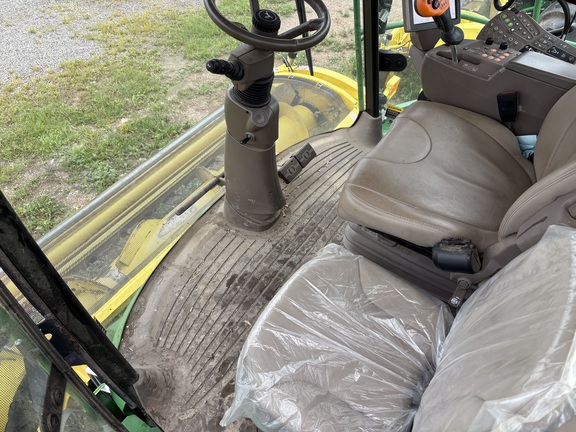 2023 John Deere 9900 Forage Harvester