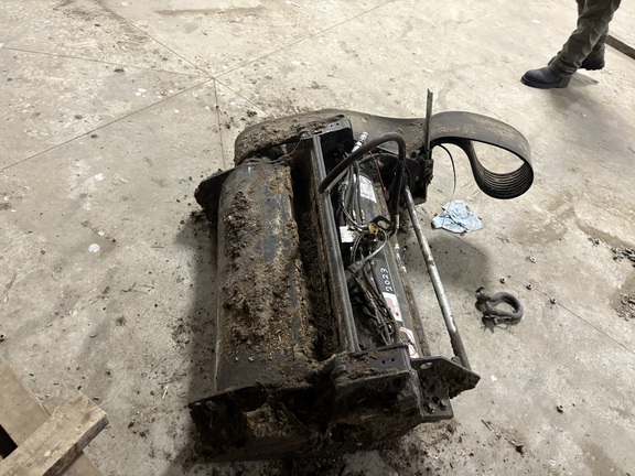 2023 John Deere 9900 Forage Harvester