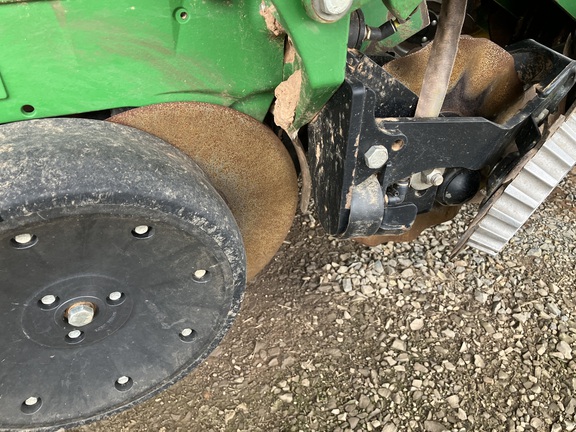 2019 John Deere 1795 Planter